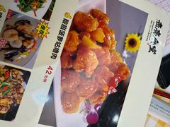 -老廣食堂(区庄店)