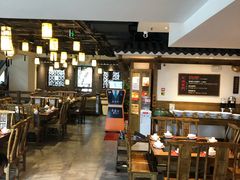 大堂-纸盐河码头火锅(十八梯店)
