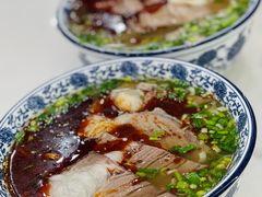 -伊穆祥牛肉面总店·清真