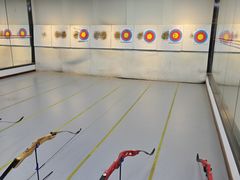 -弓舍射箭俱乐部(高新总店)