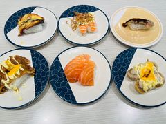 -滨寿司(新街口中央商场店)