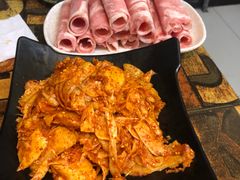 -蛙大侠香辣牛蛙火锅店(总店)