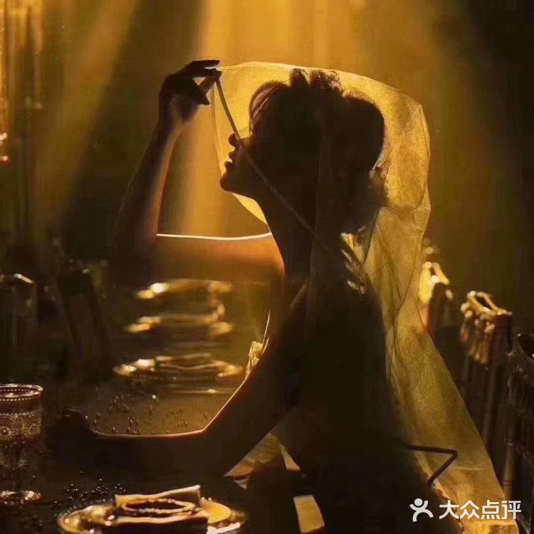 不同场景下的美新娘👰 🌟✨🌟✨🌟✨