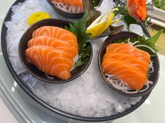 -万龙洲海鲜·粤菜(亚运村店)