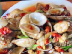 -南海渔家•海鲜•正宗海南菜(海棠湾店)