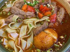 -十里香粉馆(虹桥中路店)