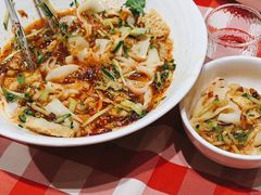 -西贝莜面村(近铁城市广场店)