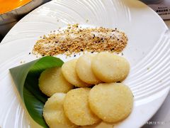 -蕃茄述·好汤自然来(江汉路店)
