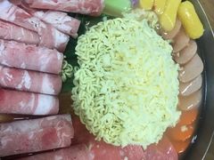 -李先生的首尔小馆(松江启源广场店)