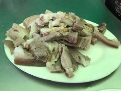 -阿婆东山羊肉店(鸿港海鲜批发市场店)