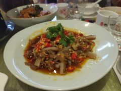 -湘阁里辣(大朗广场店)