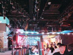 -MOSSO音乐酒吧·live house(南京旗舰店)