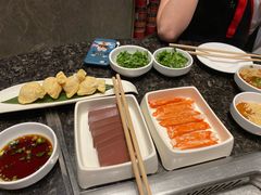 -海底捞火锅(龙岗星河COCO Park店)