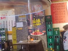 -老蜀铜火锅·酸菜脊骨·麻辣羊蝎子(热闹路店)