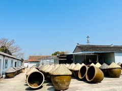 -苏州市吴中区光福窑上花果蜜饯厂