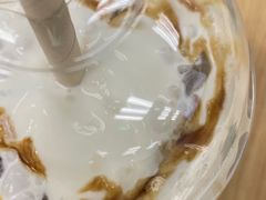 -瑞幸咖啡(平安滨江金融中心店)