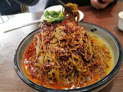 -蓝田印象