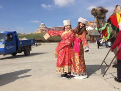 -青海湖国家重点风景名胜区