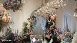 -MANLI BRIDAL婚纱
