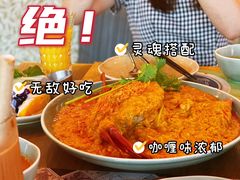 -CHINCHIN 青青·泰国料理(万象食家店)