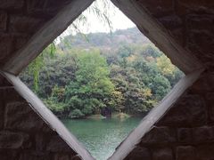 -白马涧龙池景区