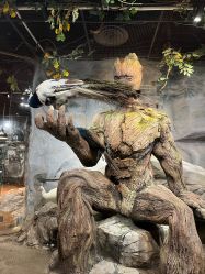 -Zoolung Zoolung动物主题公园(海信广场店)