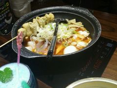 -火炉火自助餐(枫蓝国际店)