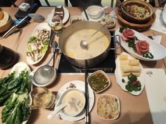 -湯系·煲汤手艺人(东二环泰禾广场店)