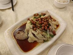 红葱头淋鸡-汇兴源餐馆(小北路店)