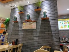 -思泊湖牛肉面(振兴路店)