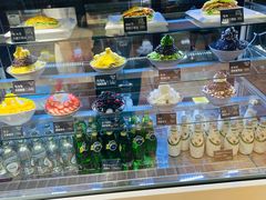 -劳顶笨咖啡(益华广场店)