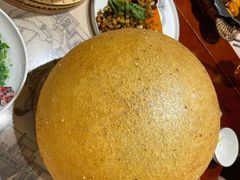 光头司令大麻圆-杨记隆府(时代天街店)