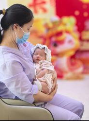 -贝爱时刻月子中心(宝安妇幼店)