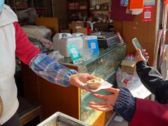 -高老太奶油小攀(新建南路店)