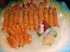 -黑木原精致料理·铁板烧