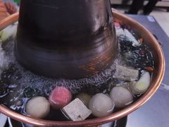 -三兴涮羊肉(荣安大街店)