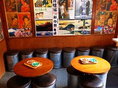 -喜鹊烤肉酒场(美乐城店)