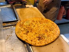 -咏春葱油饼(德政中路店)