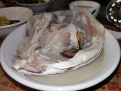-百鸟归巢天麻鱼头(远洋城店)