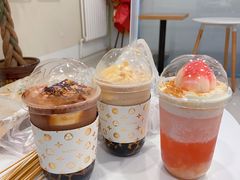 -INCHA印茶(附中东巷店)