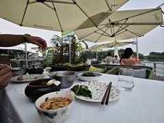 -沿途四季·云南菜·诗酒茶(蓝色港湾店)