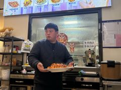 -京皇十二道天津菜(蒲黄榆店)