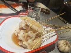 -鼎原力量东北吊炉烧烤(幸福街店)