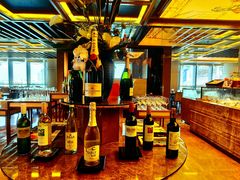 -富力丽思卡尔顿酒店·香荟全日制餐厅