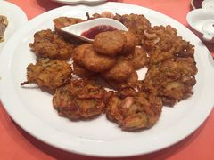 -花中城·杭帮菜·粤菜·海鲜火锅(清泰街店)