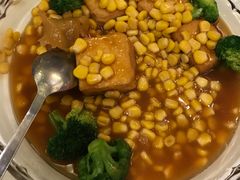 -深圳维景酒店-维景轩