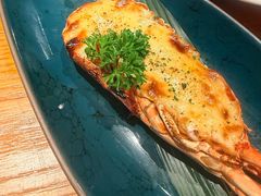 -花和海鲜自助(梅江店)
