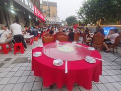 -胶东海鲜饺子城·大排档(陶然亭店)