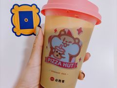 -必胜客(白广路店)