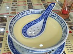 -捷信牛奶甜品世家(柳巷店)